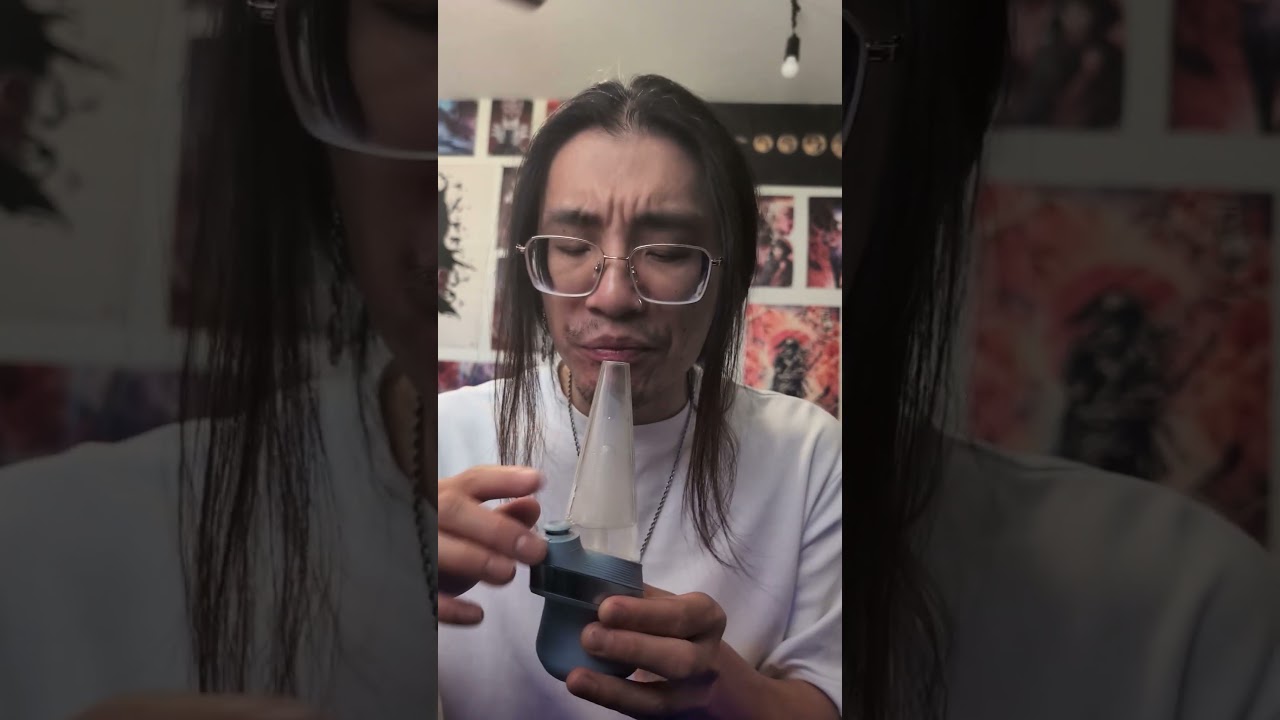 Сравнение хитов Yocan и Puffco