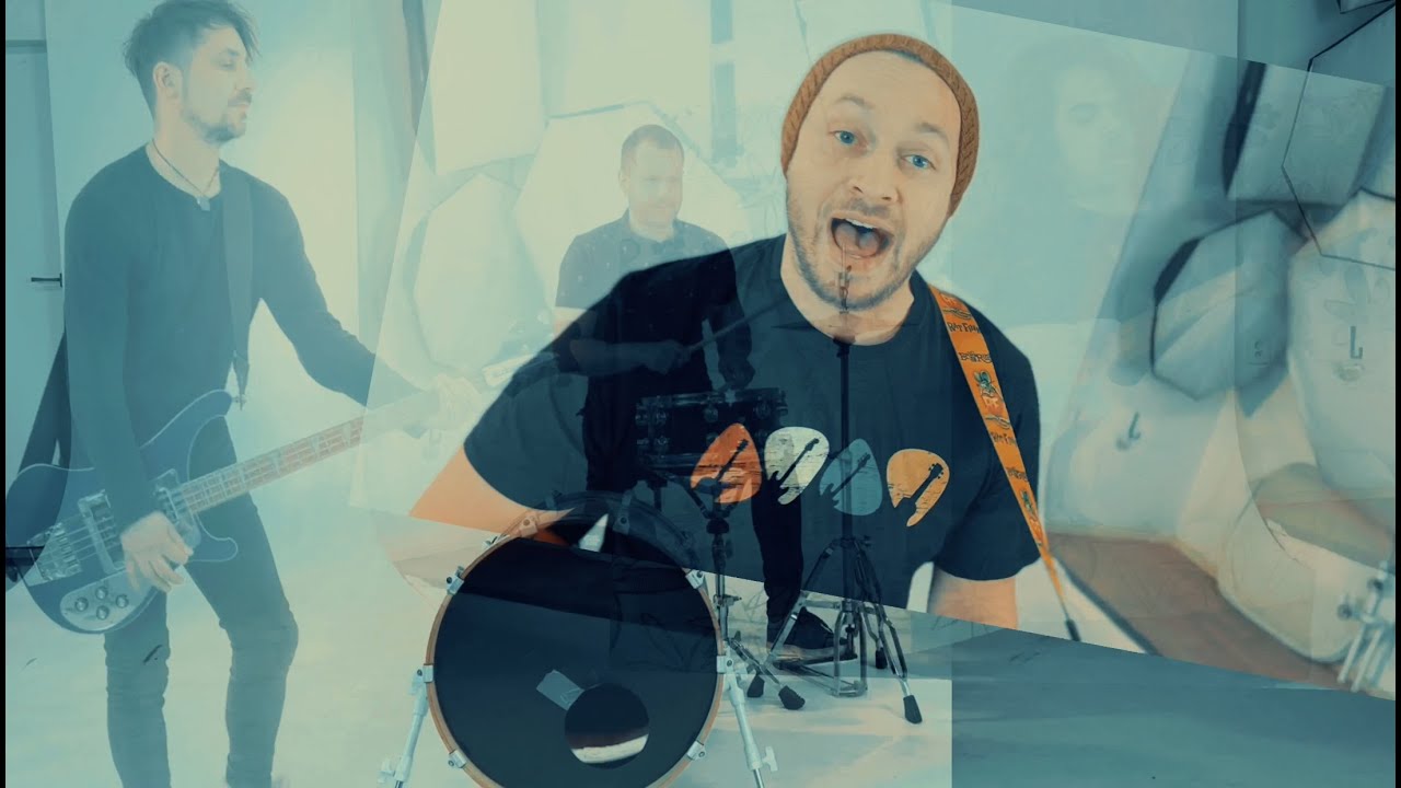 DOKOSH -  Neřešíš (Official music video)
