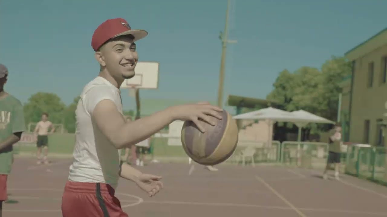 Tyson - XSEMPRE intro (Official Video)