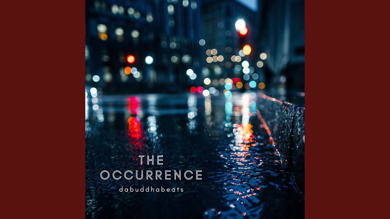The Occurrence