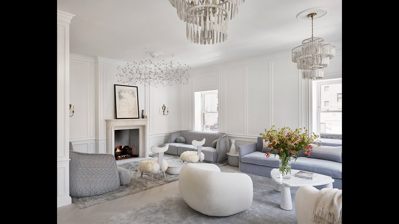78 Irving Place Penthouse