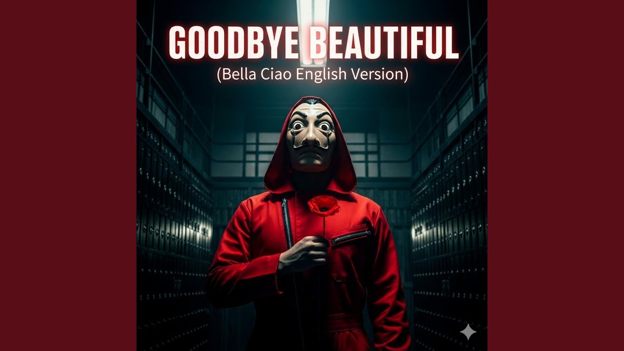 Bella Ciao (English)