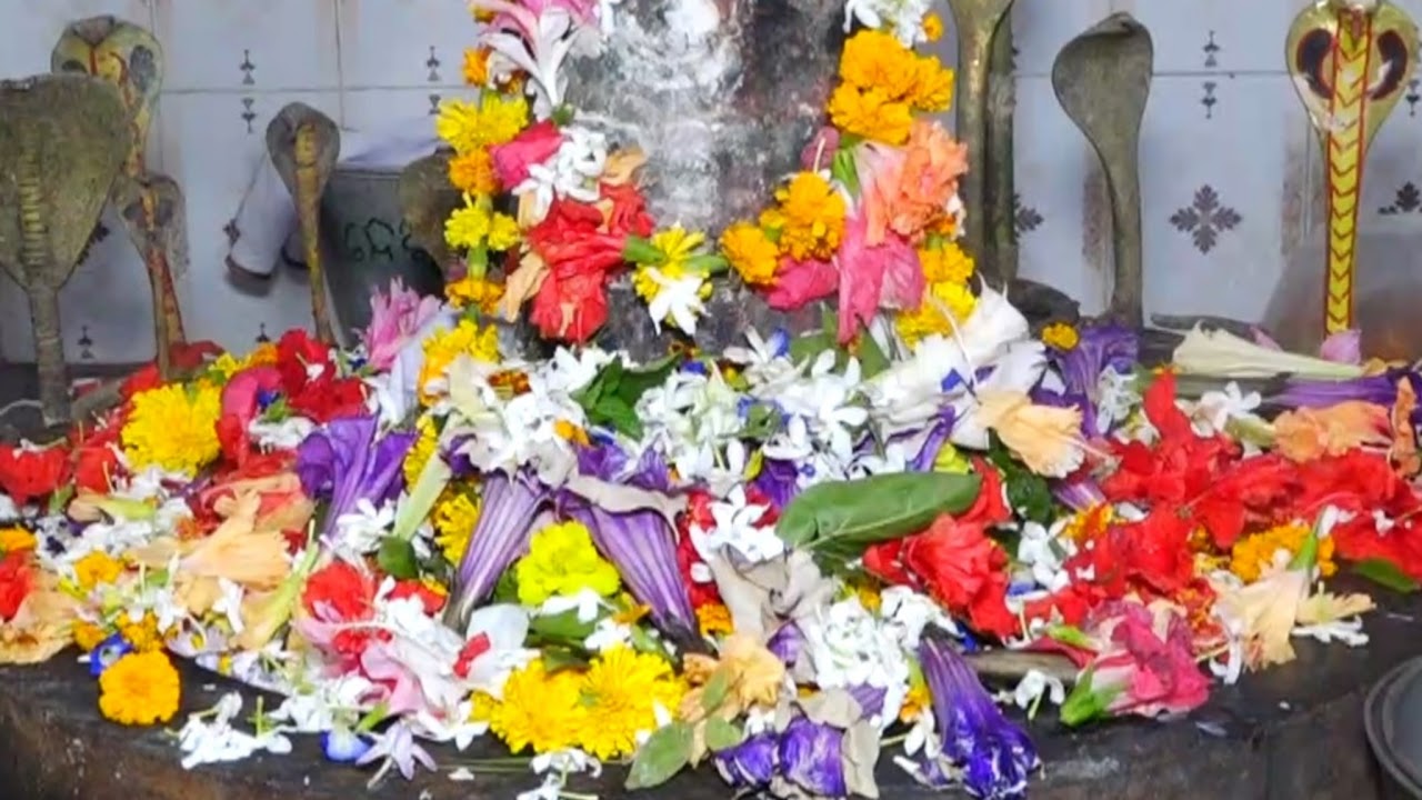 prabachana day 1