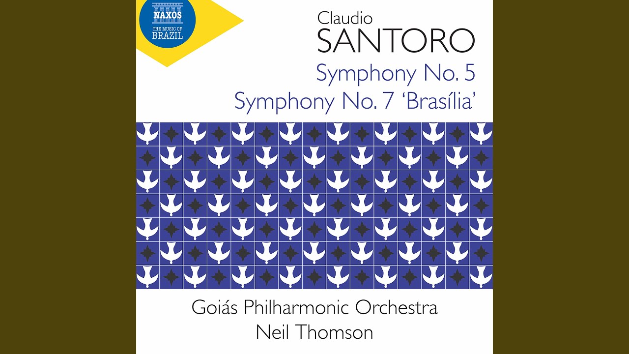 Symphony No. 5: I. Andante mosso
