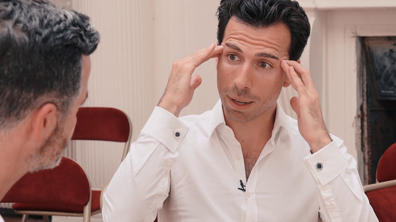 Max Piccinini - Comment avoir plus de succès | Entrevue exclusive avec Martin Latulippe