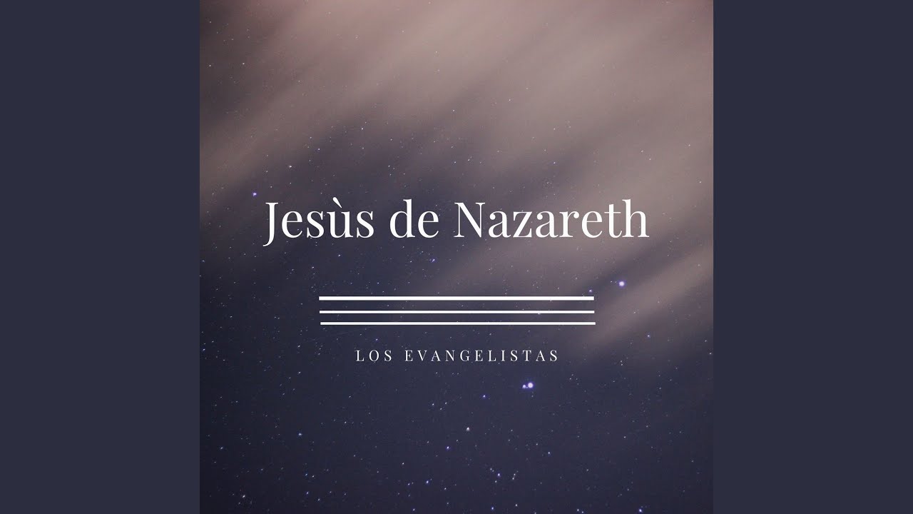 Que Venga Cristo