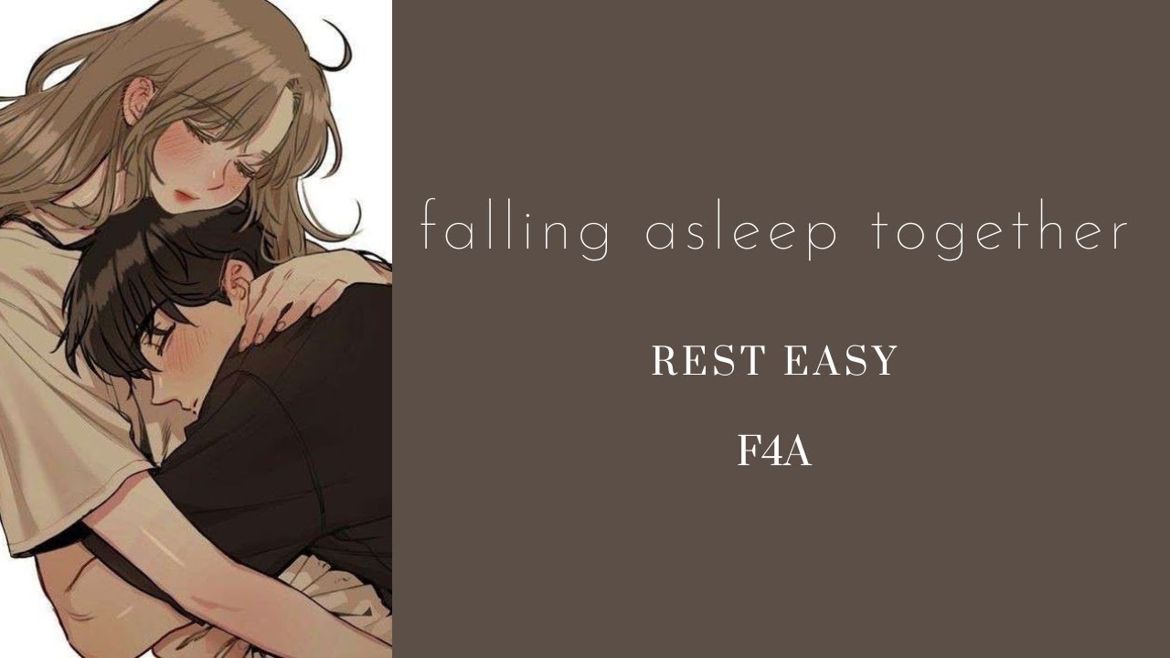 Girlfriend Comes Over for the Night 💤 | Cozy ASMR Roleplay | F4A