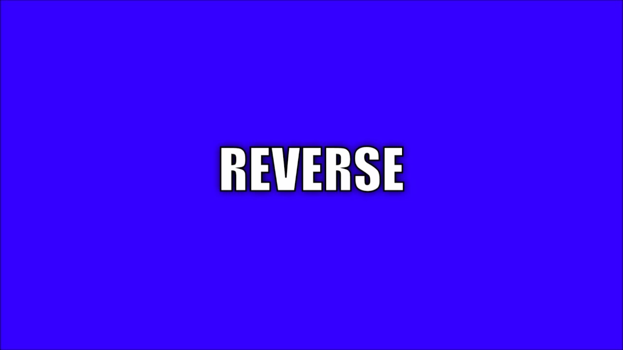 Bring Me The Horizon | Shadow Moses | Reversed