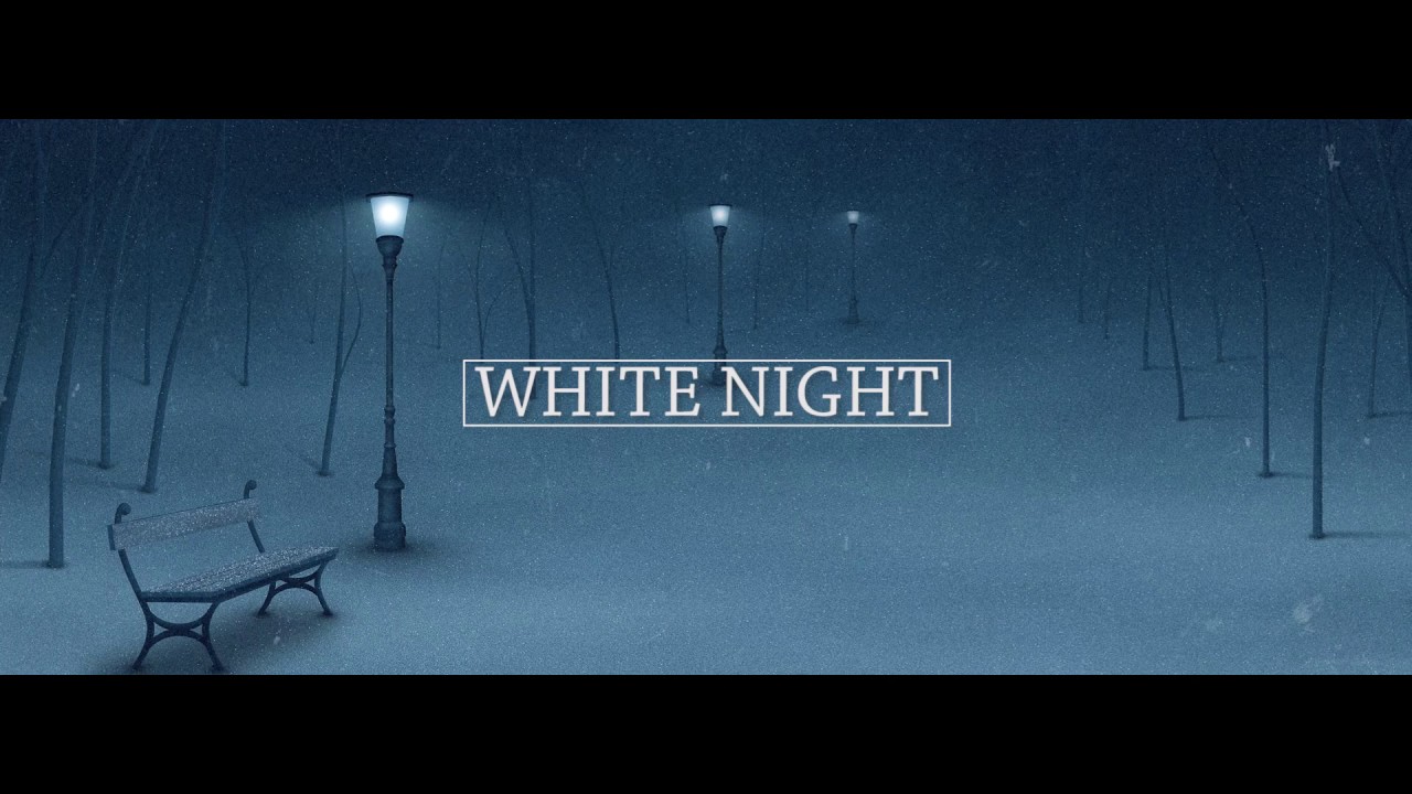 Flsprod - White Night [Boom Bap Instrumental] [79 Bpm FREE]