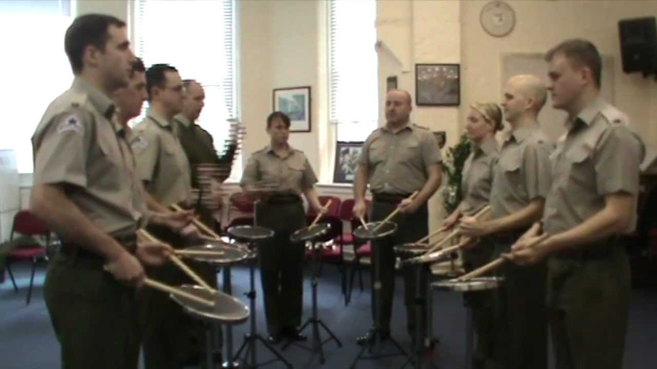 Buglers' Reunion 2012 part I.mov