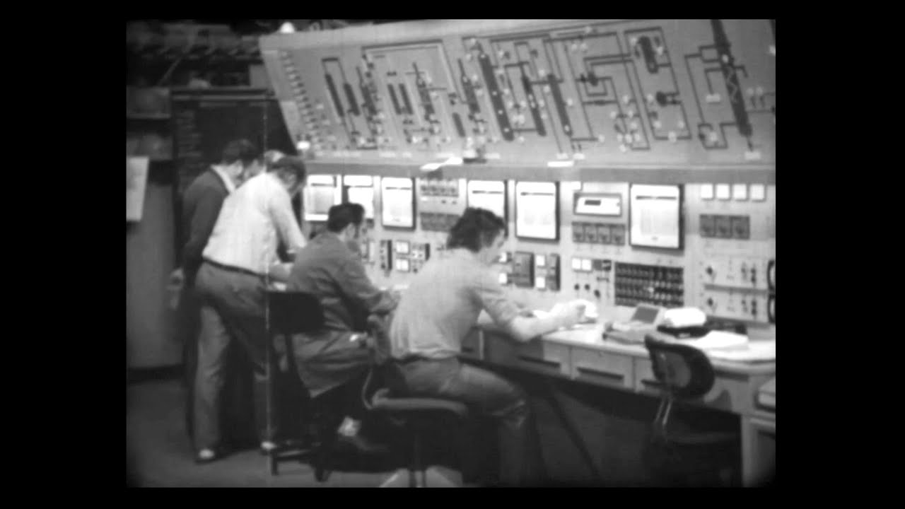 L'energia di domani -1975