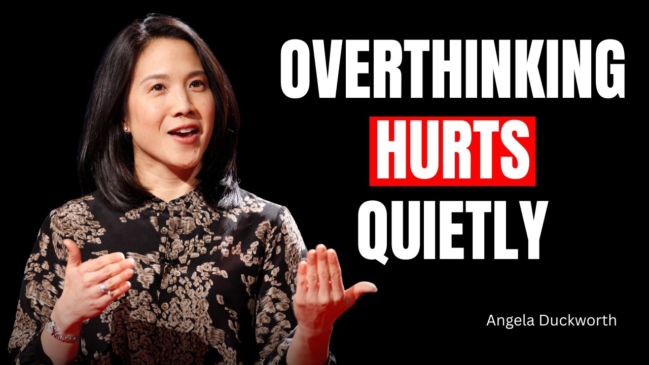 Overthinkers Notice Things No One Else Sees (And It's Exhausting)
