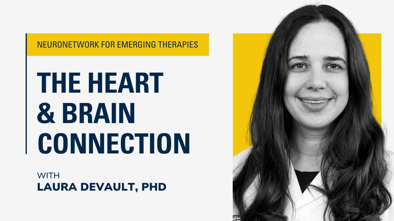The Heart & Brain Connection