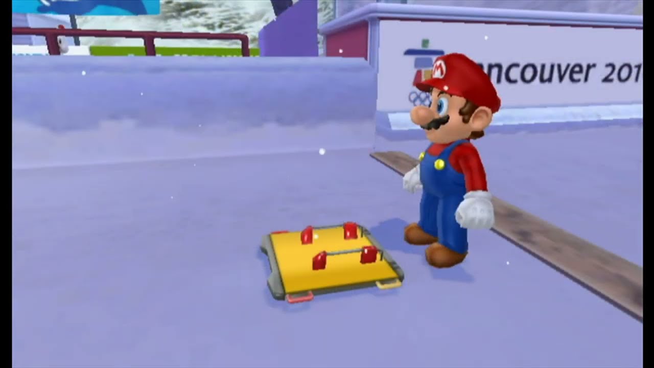 LES ORDIS ME DONNENT DU FIL À RETORDRE SUR LE SKELETON ET LE BOBSLEIGH SUR CE JEU DANS CETTE VIDÉO !