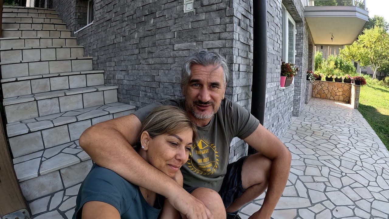 Posvađamo se pa se brzo pomirimo