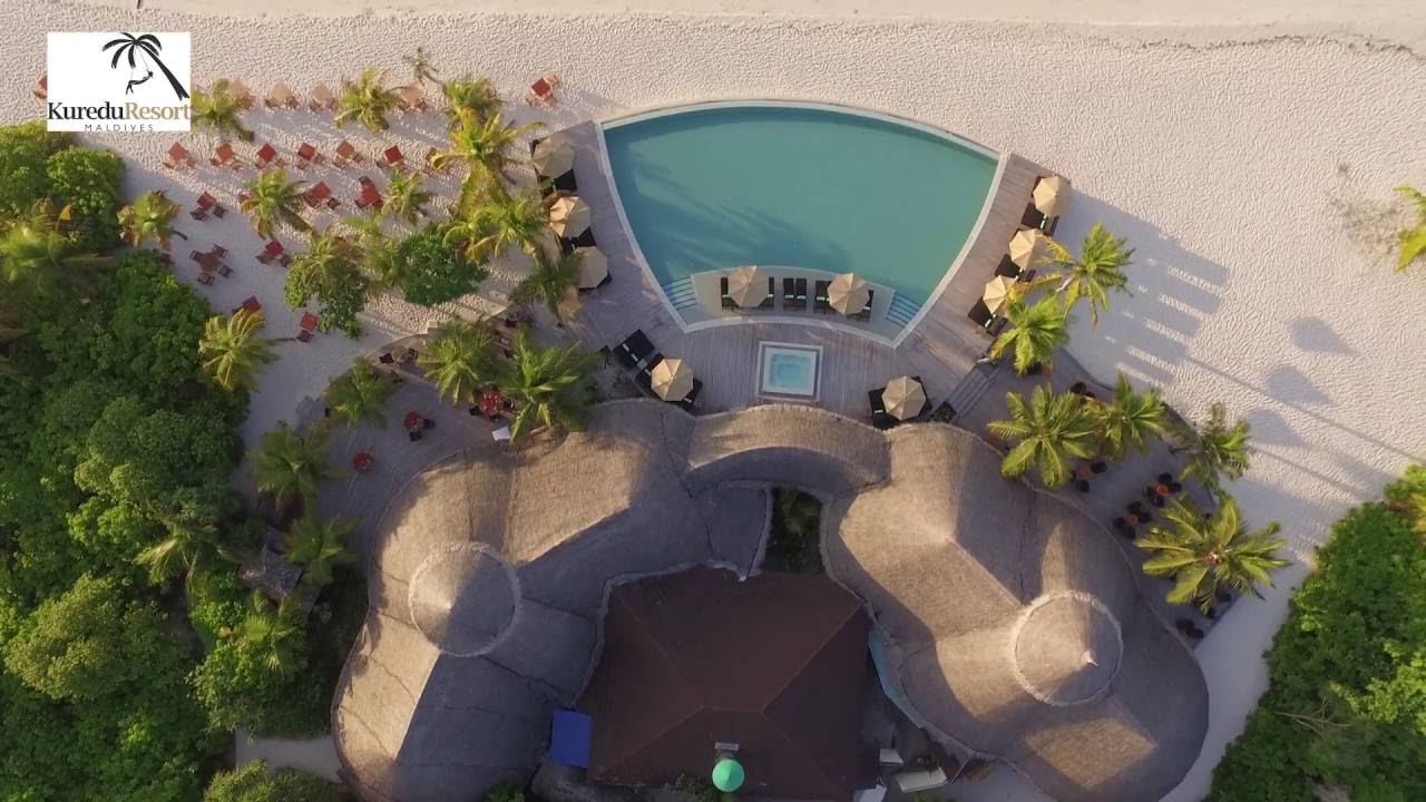 Kuredu Island Resort & Spa, Maldives Promotional Video