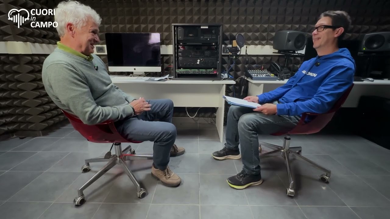 Franco Gemme e il valore dell'educazione sportiva