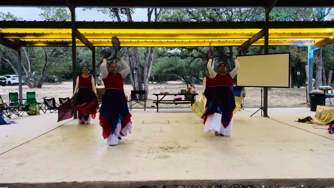 Is He Worthy? (Dance Ministry Presentation)