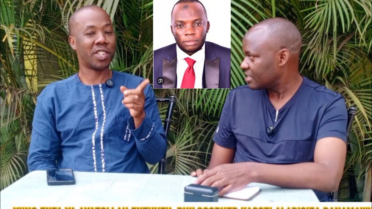 PHILOSOPHER  KASOZI  ALABISIZA  KAZIBWE BASHIR KUBYA IRAN ,LABA OBULIMBA OBWETOBESE MU LUTALO