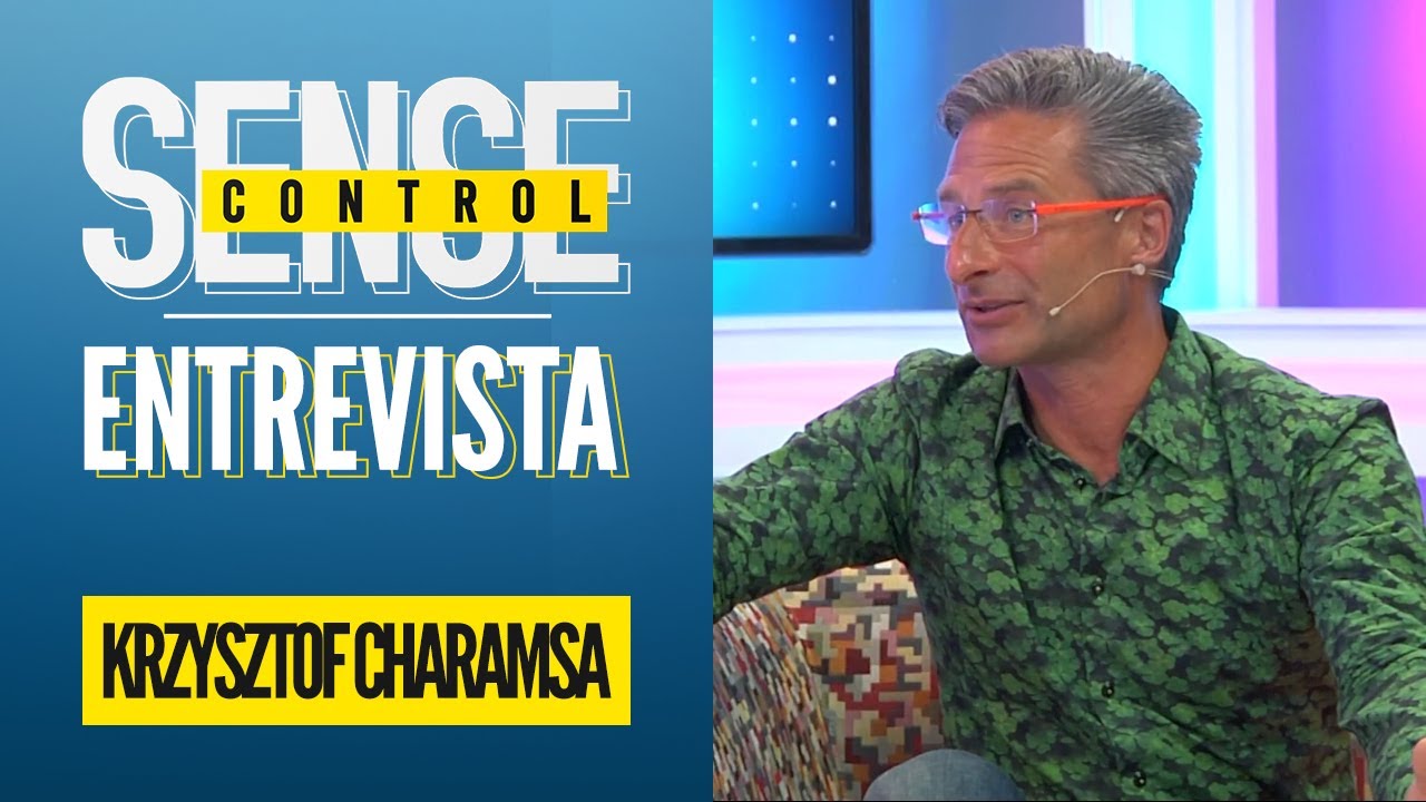 Krzysztof Charamsa ens parla de 