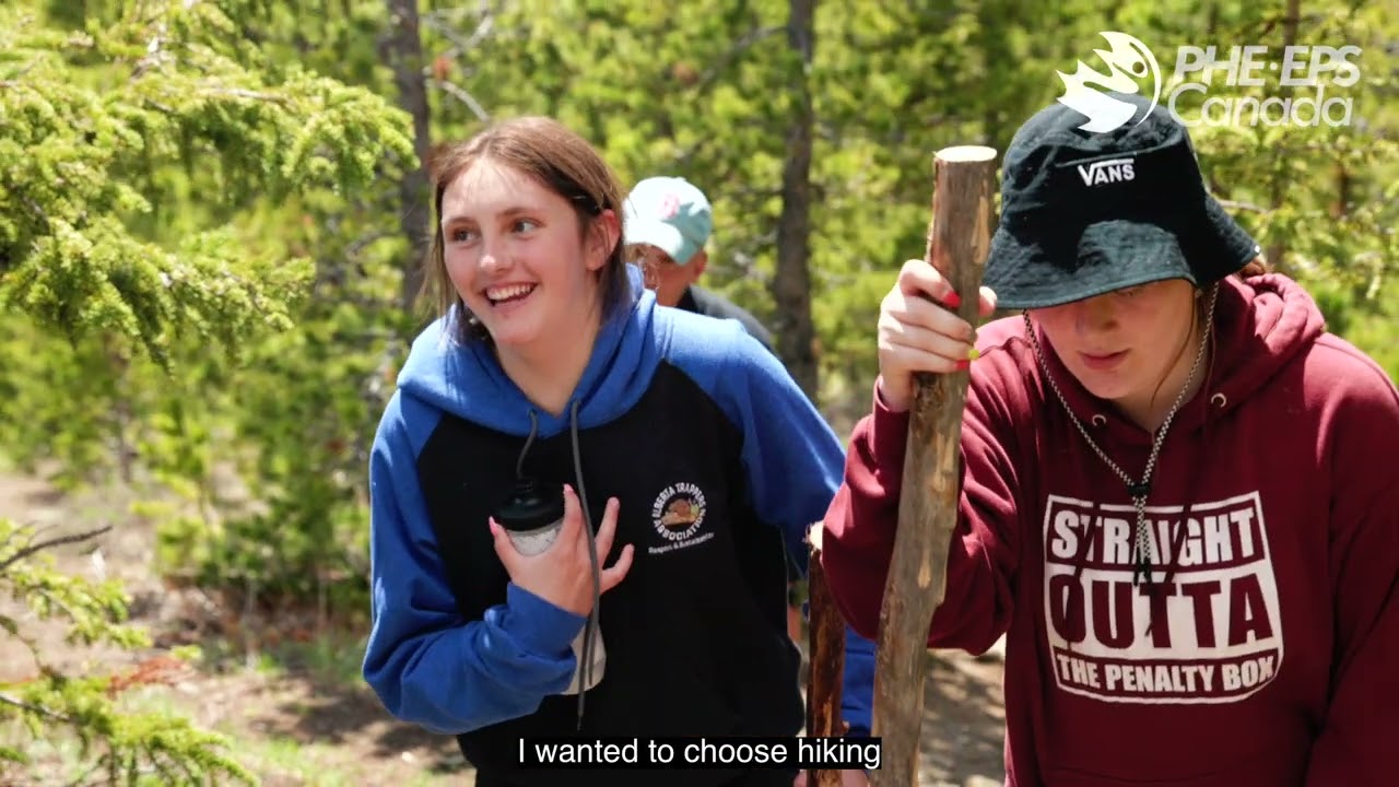 Real World Sport & PE – Connecting Students to Community Sport and Physical Activity Opportunities