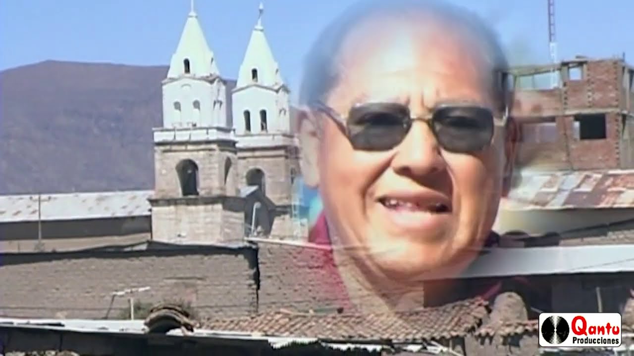 LOS PUQUIALES - PARA QUE DISCUTIR - AUTOR: VIRGILIO PERALTA
