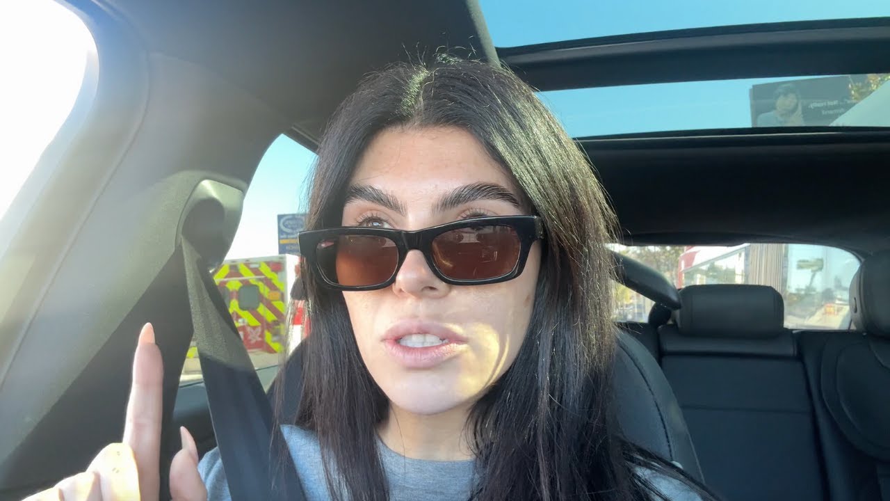 A DAY IN MY F*CKING LIFE
