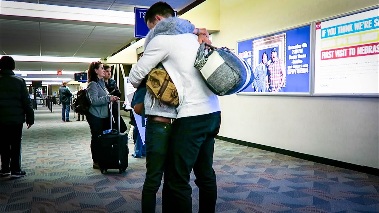 Welcome Home