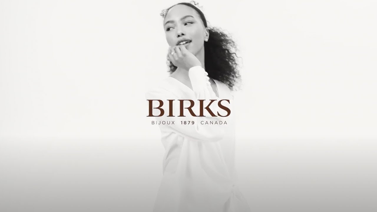 Birks | Birks Pétale - A Collection in Full Bloom