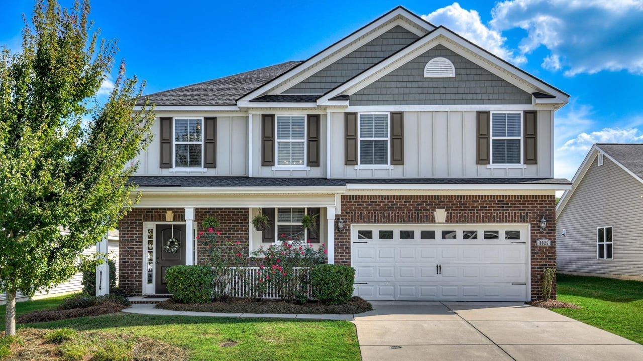 8025 Crawley St, Grovetown, GA