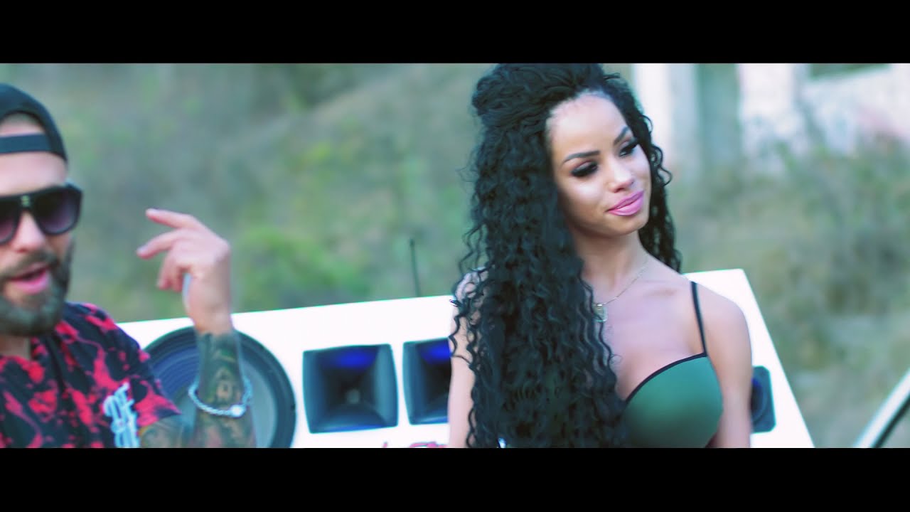 Fero ❌ Rupem boxele 🔊 Patrisia Rusoaica