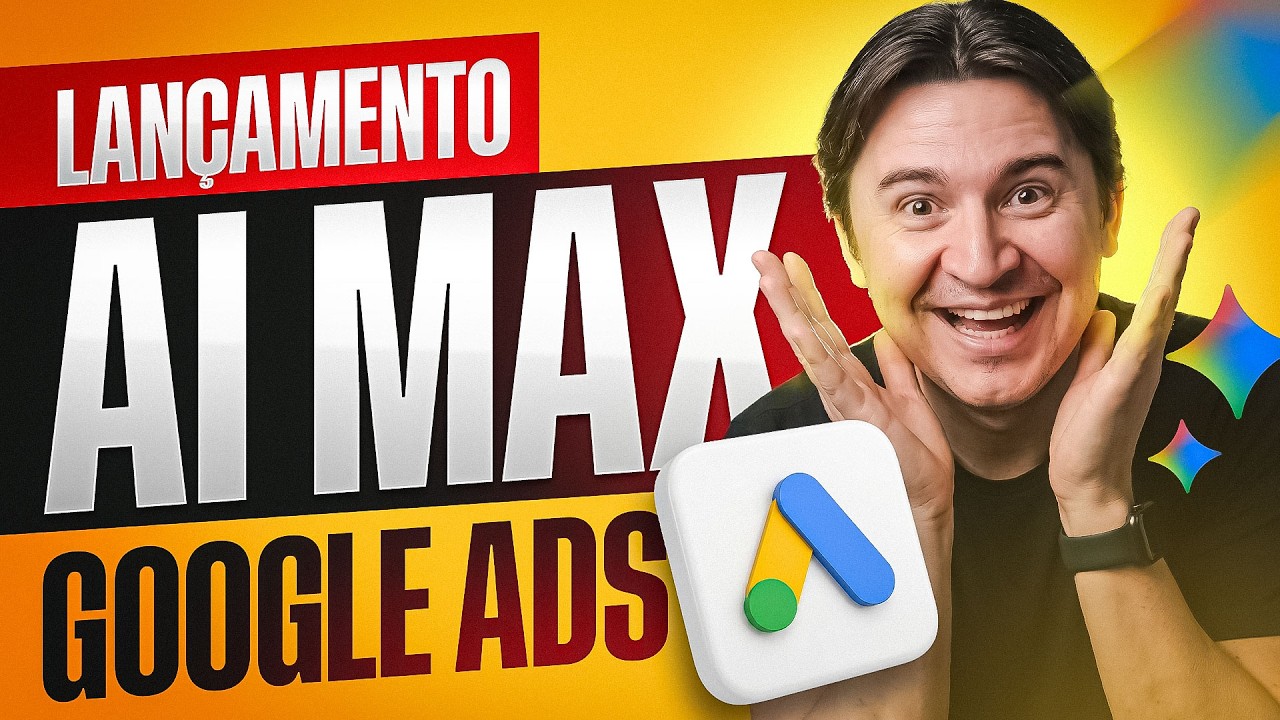 AI Max: Whoever masters this will sell a lot on Google Ads.