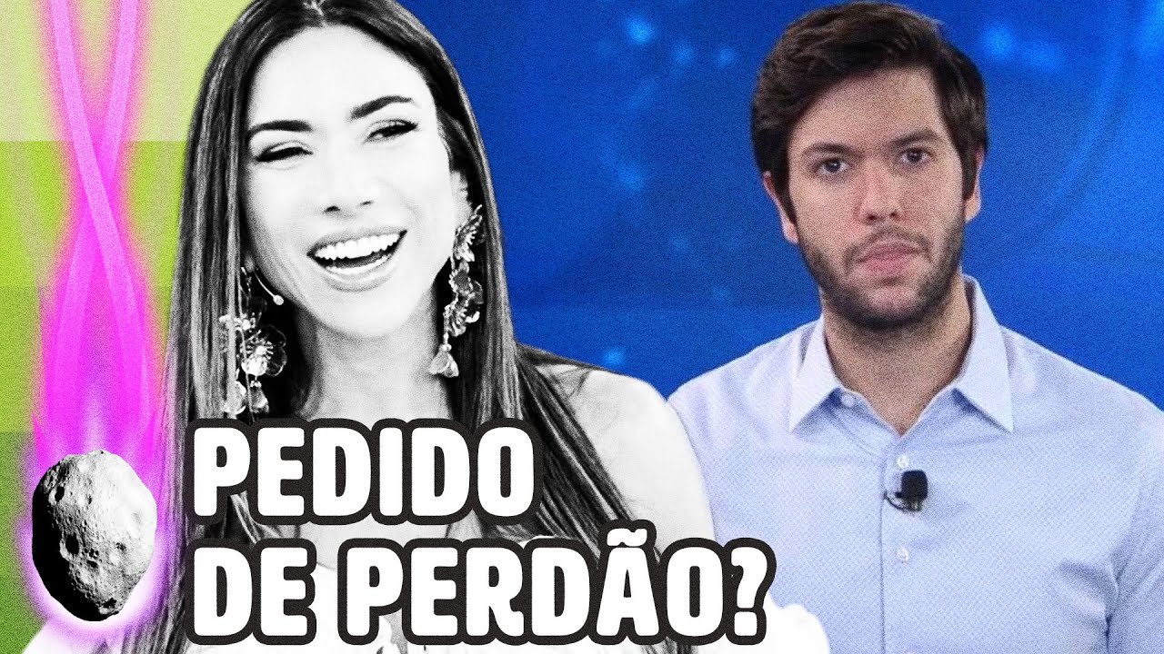 CAIO COPPOLLA &Eacute; O NOVO NOME DO SBT NEWS E INTERNET APONTA DESESPERO DA EMISSORA | PLANT&Atilde;O