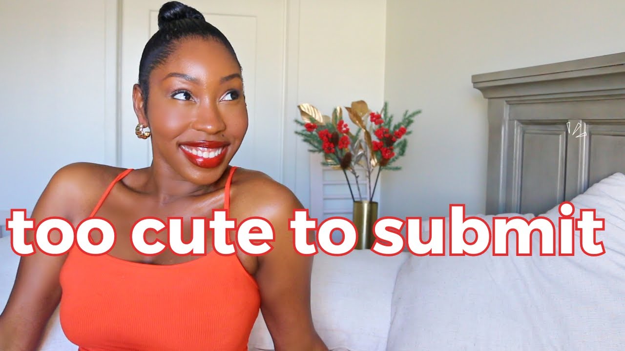 Understanding Submission || Disciplines of A Godly Woman