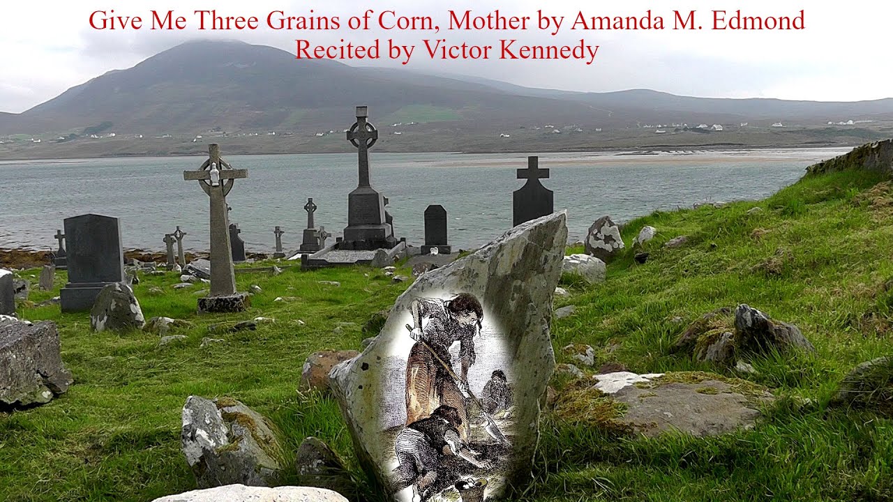 The Irish Famine Poem