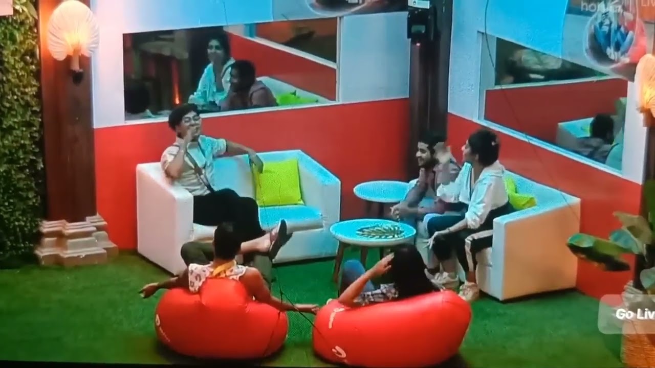 Akhil Marar vs Riyas🔥🔥