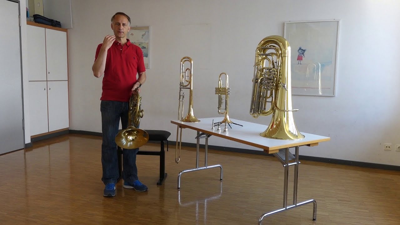 Blechbläser
