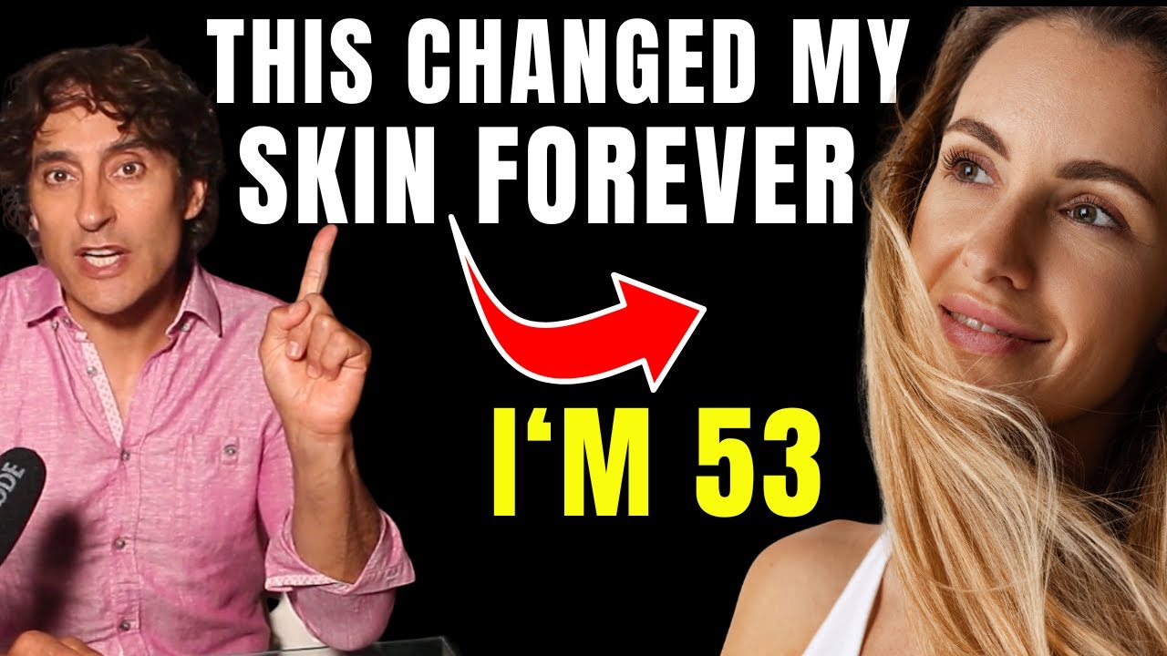 This One INEXPENSIVE Ingredient Fixes Wrinkles, Pigmentation, AND Pores, and...( It’s NOT RETINOL )