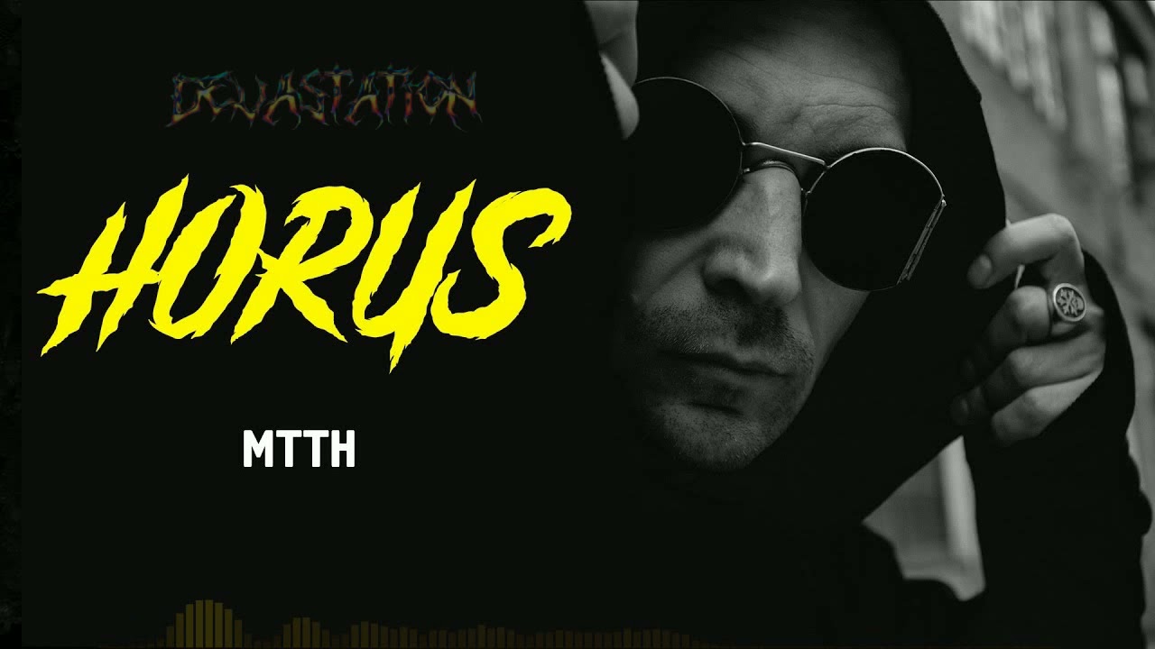 Horus x ATL - МТТН (Instrumental Video)