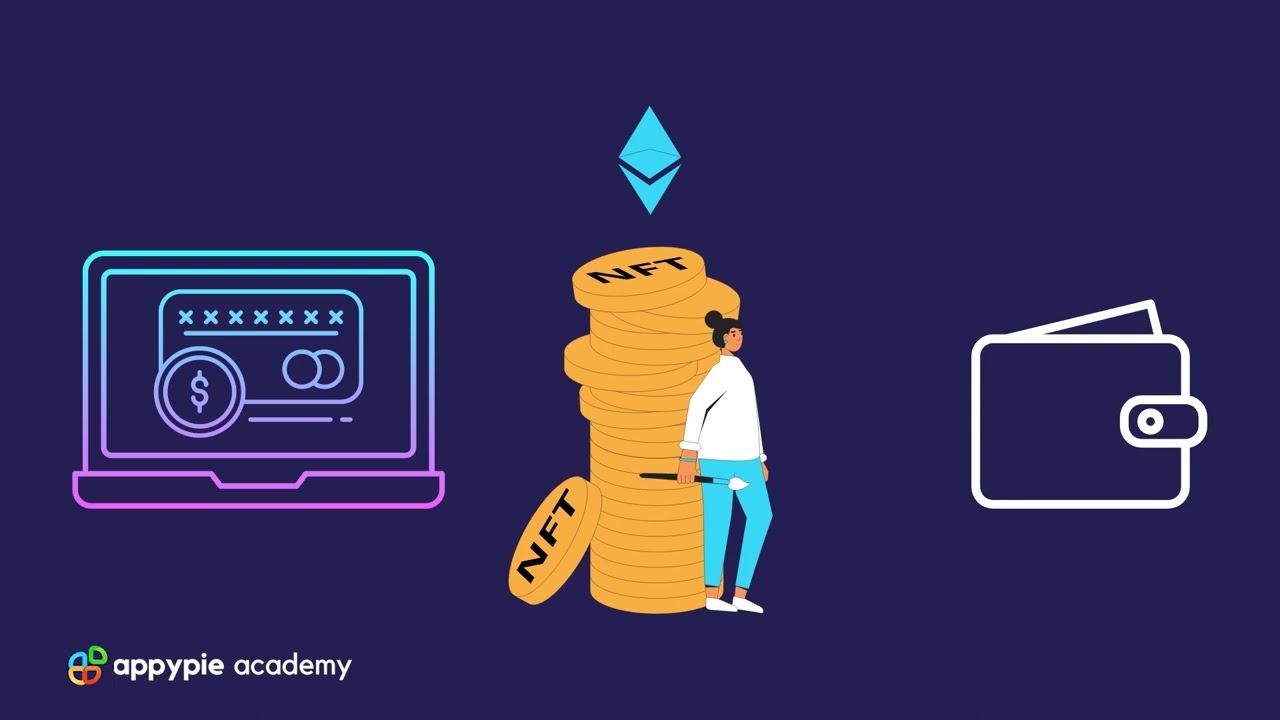 How To Setup An NFT Wallet For Beginners?  - Lesson 06