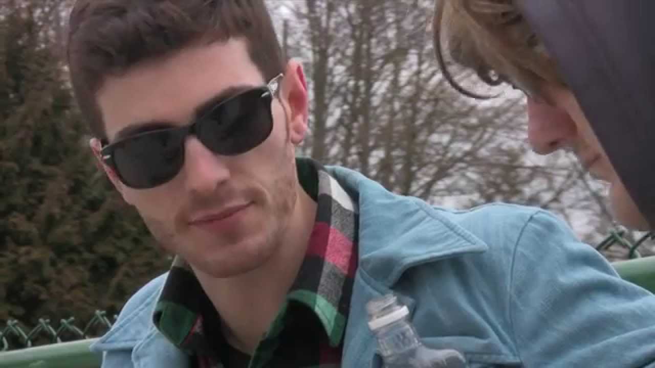 Badass Class! (short film)