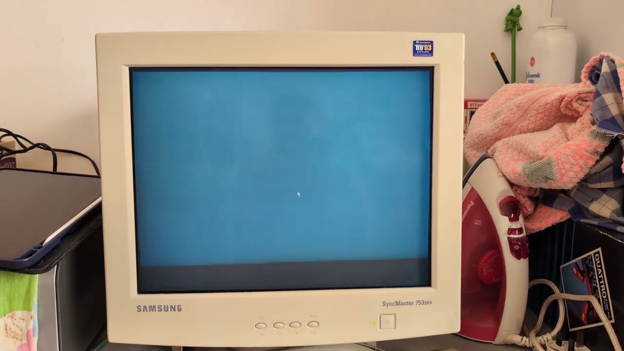 Shutting down Windows 98 in 2026