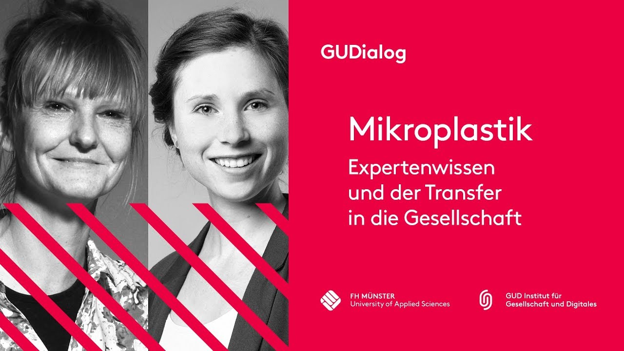 GUDialog - Mikroplastik