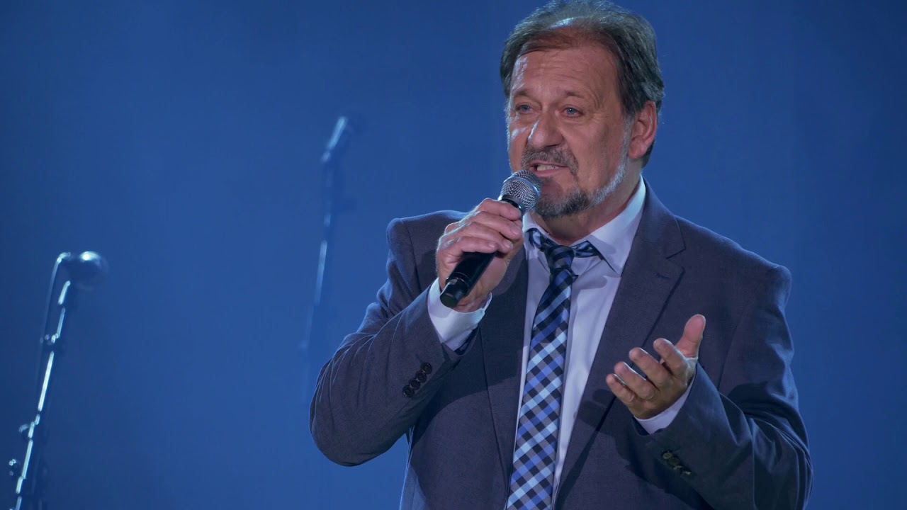 Davor Terzić - Neka te Bog blagoslovi (Uskrs fest 2019.)
