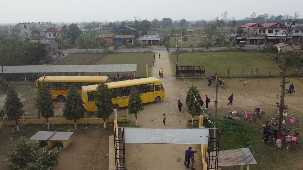 Motherland English Secondary Boarding School Introduction Video#NepalSchool #Motherland #MEBS #MESBS