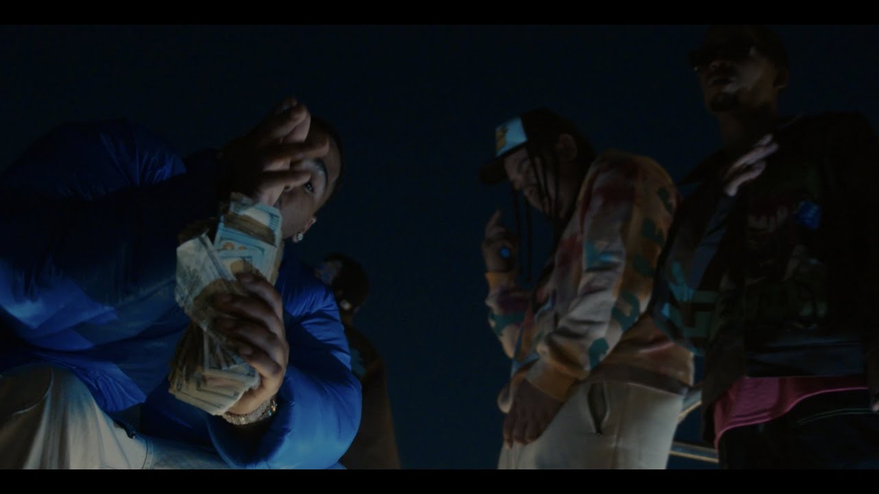 Ralfy The Plug - Keep Dissin || Dir. @IMNOTEVOL