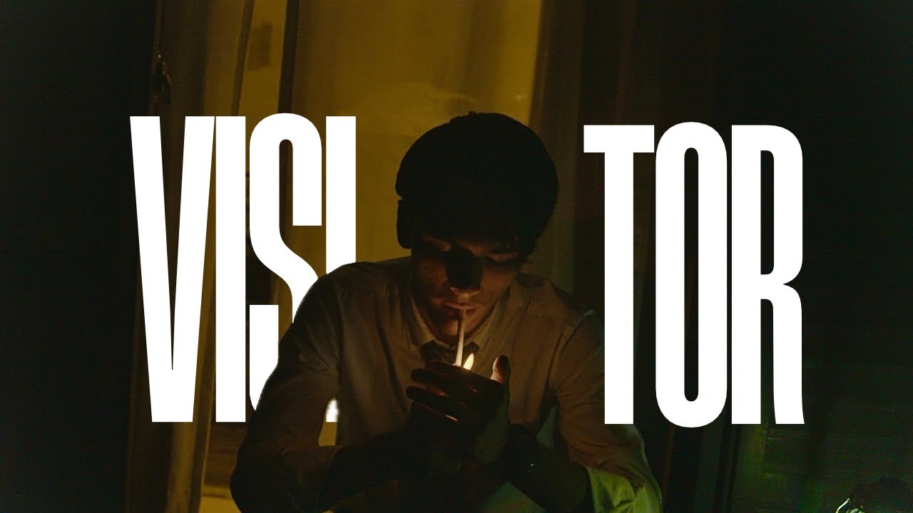 Visitor - short film