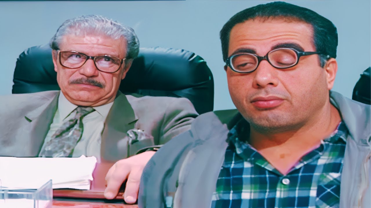 ذكي ممدوح بعث رجالو كرمال يحرقو المستودع بعد ما عرفو انو المدير العام كشف الاختلاس