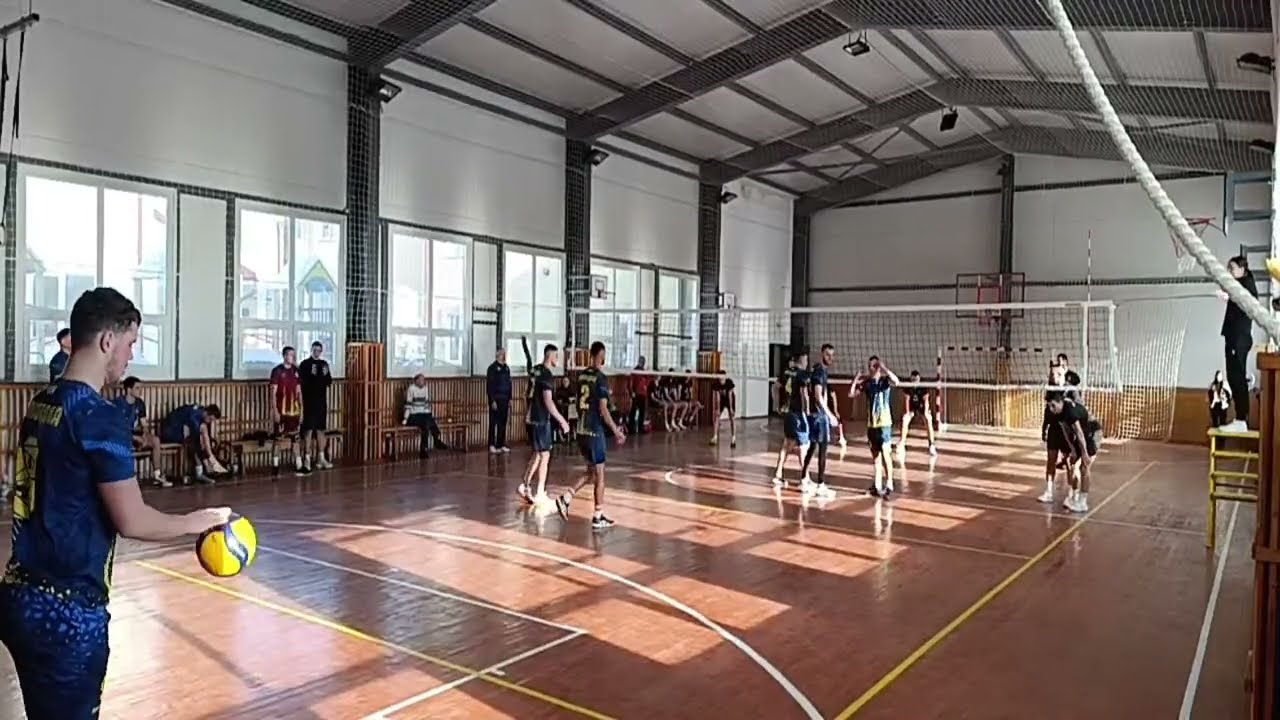 6 тур Марківці-Слобідка 3-1 Чемпіонат Івано Франківської області 