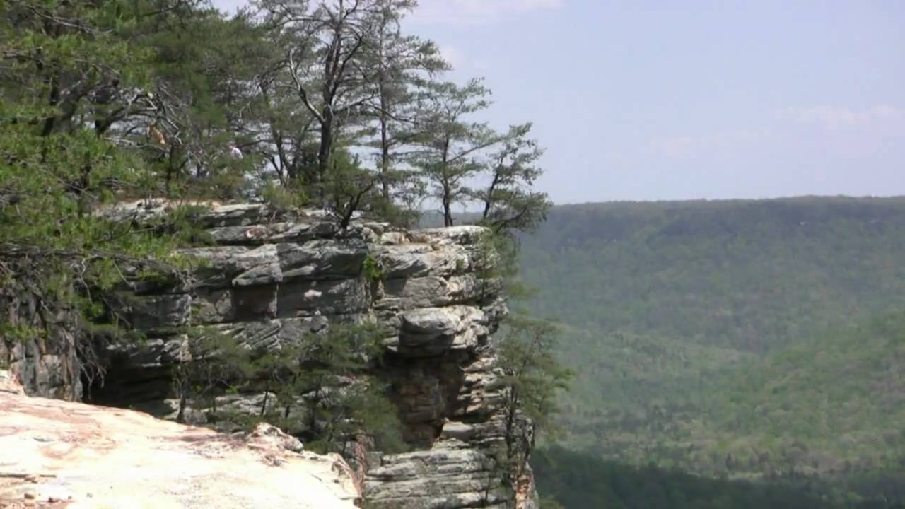 Stone Door-Savage Gulf